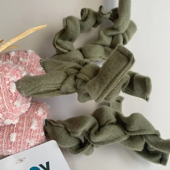 Novogratz Carrot Bundle Spring Farmhouse Easter Decor - Picture 5 of 6